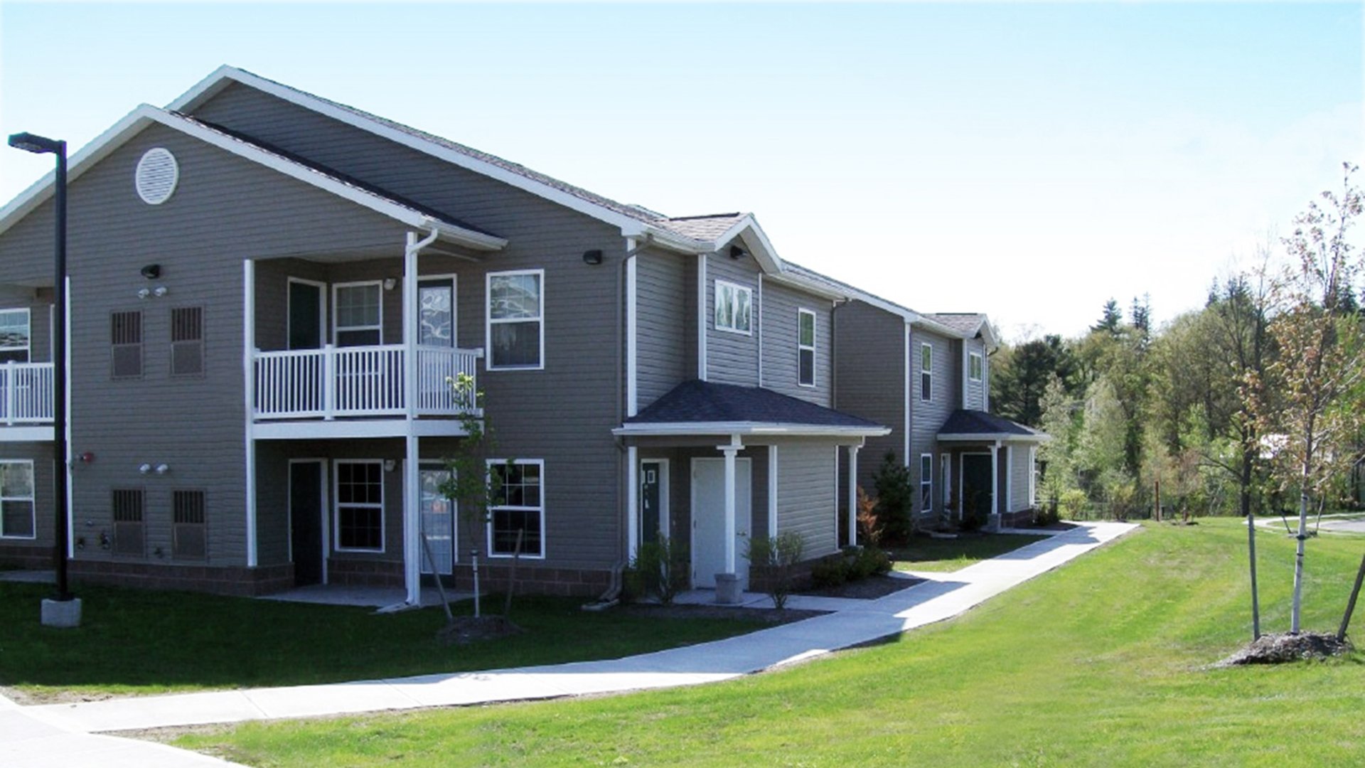 Emjay Place Apartments